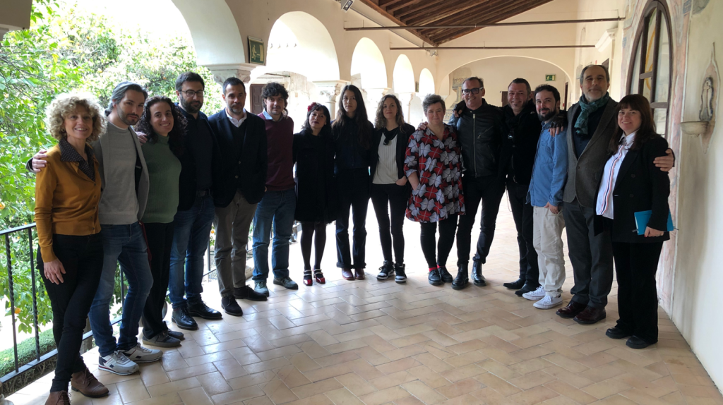 entrega de los Premios TodosTusLibros