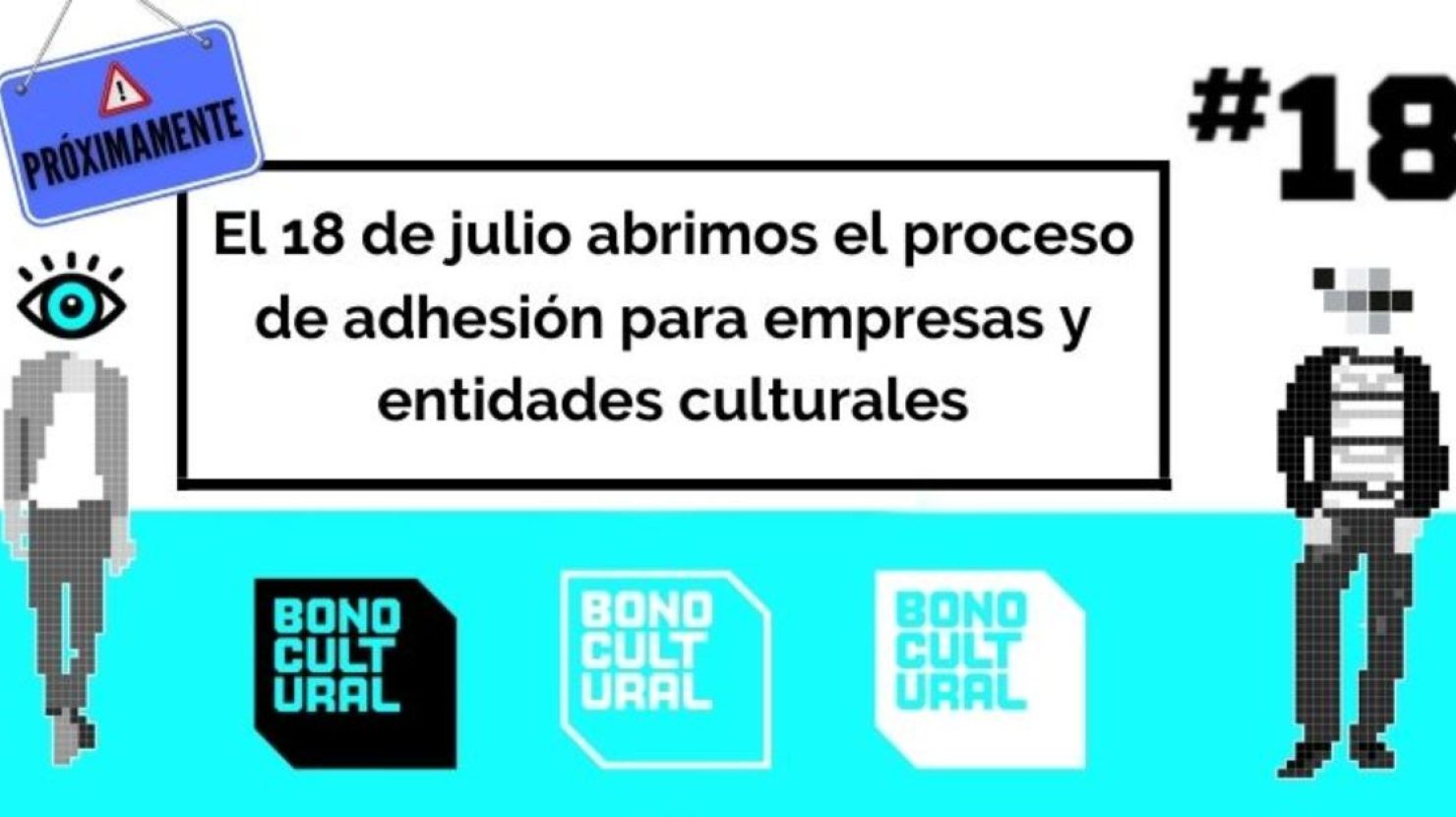 Bono Cultural Joven