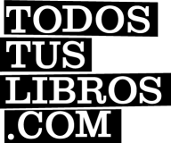 Logotipo de Todos tus Libros