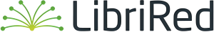 Logotipo de LibriRed Power BI