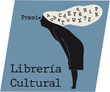 Premio
Librería Cultural