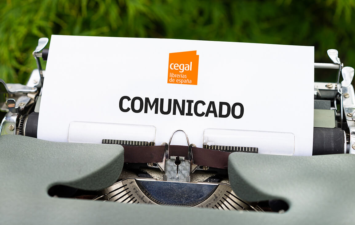 Comunicado CEGAL