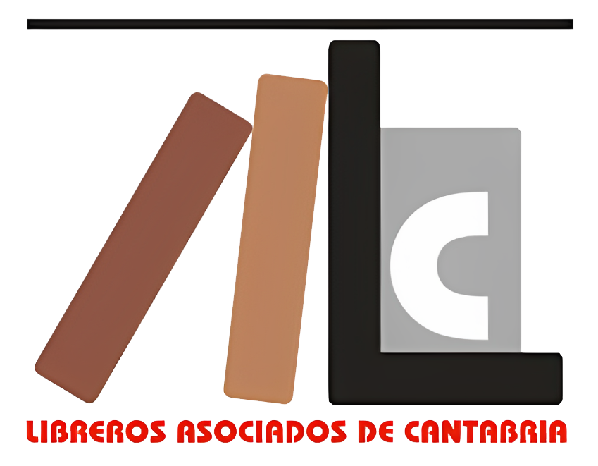 Logotipo Asociacion Libreros Cantabria