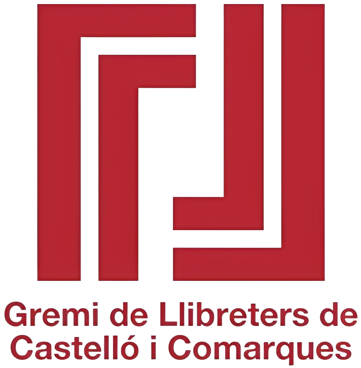 Logo Gremi Llibreters Castello