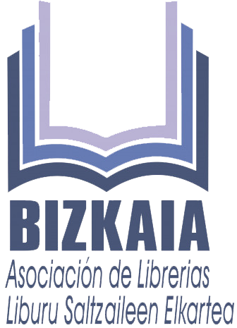 Logotipo Libreros Bizkaia