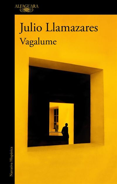 Portada del libro Vagalume