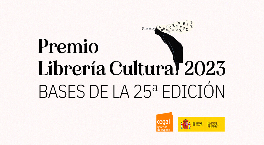 Premio Librería Cultural