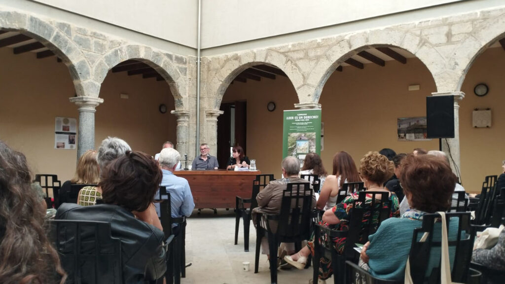 Librería Joker, Premio Librería Cultural 2023.