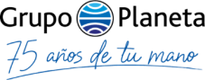 Logo Grupo Planeta